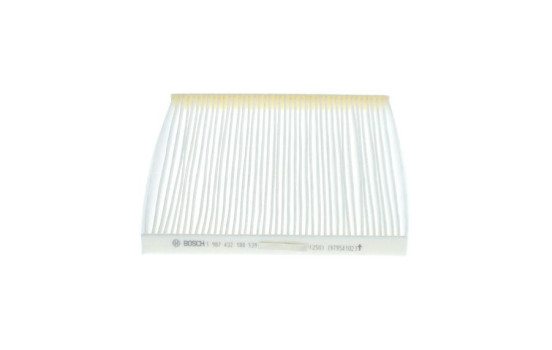 Filter, kupéventilation M2188 Bosch, bild 8