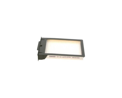 Filter, kupéventilation M2189 Bosch, bild 6