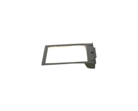 Filter, kupéventilation M2189 Bosch, bild 8