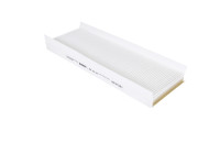 Filter, kupéventilation M2192 Bosch