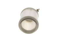 Filter, kupéventilation M2193 Bosch
