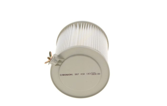 Filter, kupéventilation M2193 Bosch, bild 2