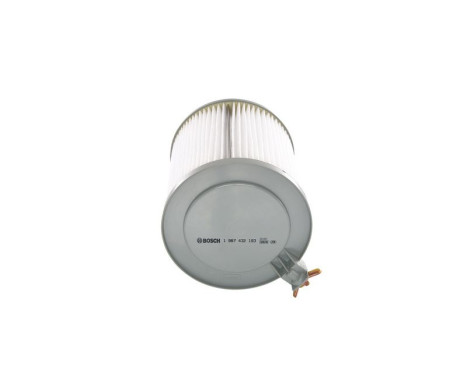 Filter, kupéventilation M2193 Bosch, bild 4