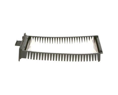 Filter, kupéventilation M2198 Bosch, bild 9