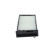 Filter, kupéventilation M2198 Bosch, miniatyr 7