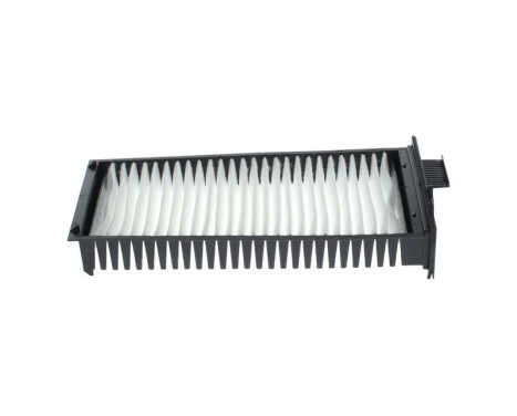 Filter, kupéventilation M2198 Bosch, bild 8