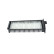 Filter, kupéventilation M2198 Bosch, miniatyr 8