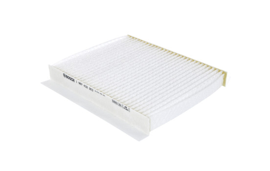 Filter, kupéventilation M2203 Bosch