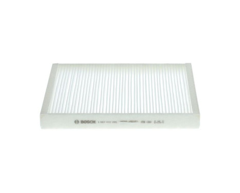 Filter, kupéventilation M2205 Bosch, bild 6