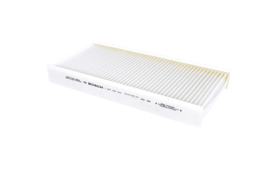 Filter, kupéventilation M2206 Bosch, bild 2