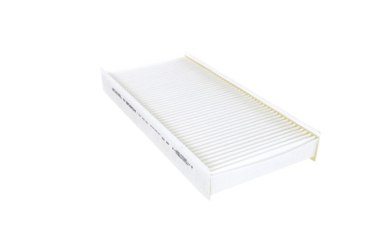 Filter, kupéventilation M2206 Bosch, bild 3