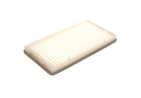 Filter, kupéventilation M2208 Bosch