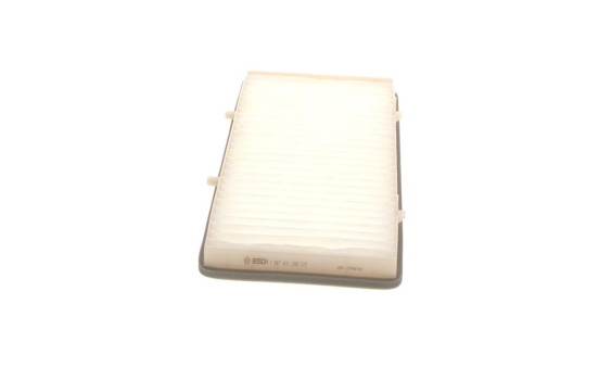 Filter, kupéventilation M2208 Bosch, bild 5