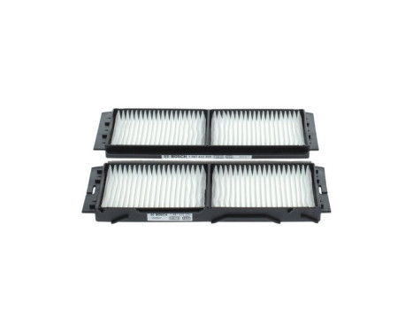 Filter, kupéventilation M2209 Bosch, bild 9