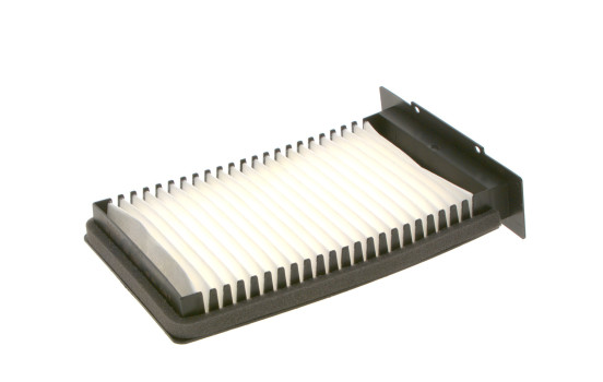 Filter, kupéventilation M2210 Bosch, bild 3