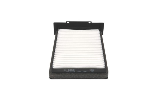 Filter, kupéventilation M2210 Bosch, bild 8