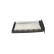 Filter, kupéventilation M2210 Bosch, miniatyr 9