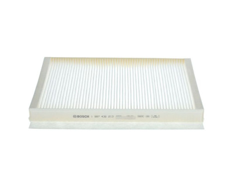 Filter, kupéventilation M2213 Bosch, bild 6