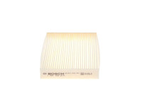 Filter, kupéventilation M2214 Bosch