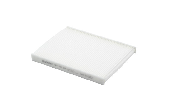 Filter, kupéventilation M2215 Bosch, bild 2