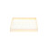 Filter, kupéventilation M2216 Bosch, miniatyr 2
