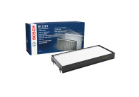 Filter, kupéventilation M2219 Bosch