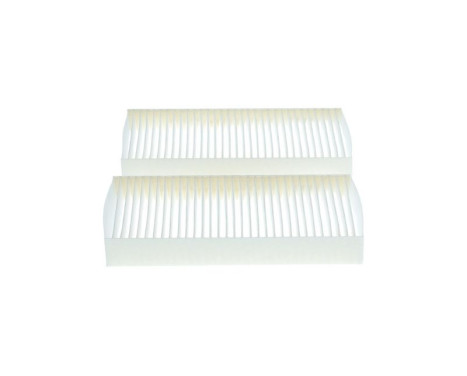 Filter, kupéventilation M2220 Bosch, bild 8