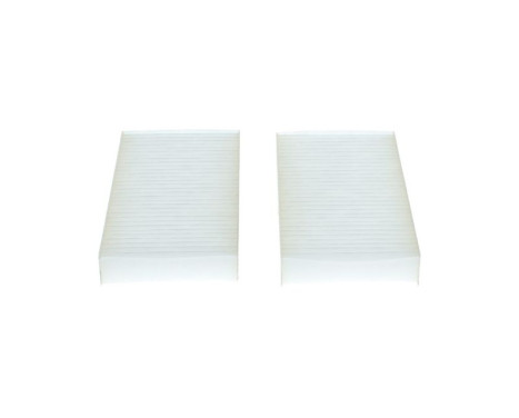 Filter, kupéventilation M2220 Bosch, bild 9