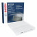Filter, kupéventilation M2220 Bosch, miniatyr 10