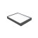 Filter, kupéventilation M2221 Bosch