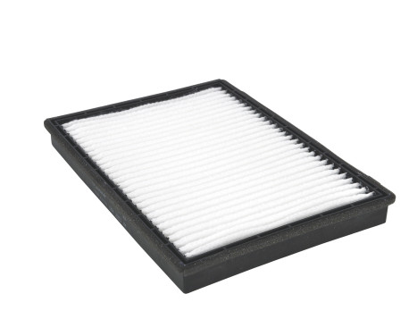 Filter, kupéventilation M2222 Bosch, bild 3