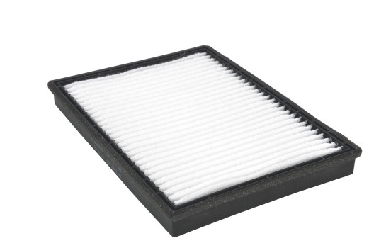 Filter, kupéventilation M2222 Bosch, bild 3