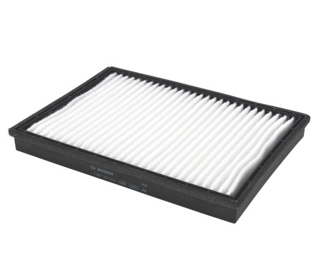Filter, kupéventilation M2222 Bosch, bild 2