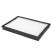 Filter, kupéventilation M2222 Bosch, miniatyr 2