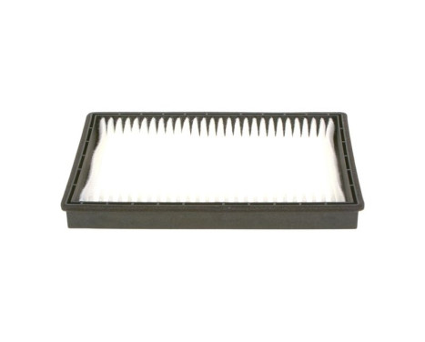 Filter, kupéventilation M2222 Bosch, bild 6