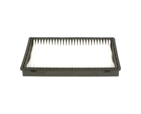 Filter, kupéventilation M2222 Bosch, bild 8