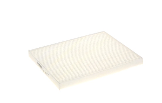 Filter, kupéventilation M2224 Bosch, bild 3