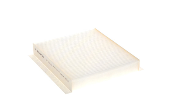 Filter, kupéventilation M2228 Bosch, bild 3