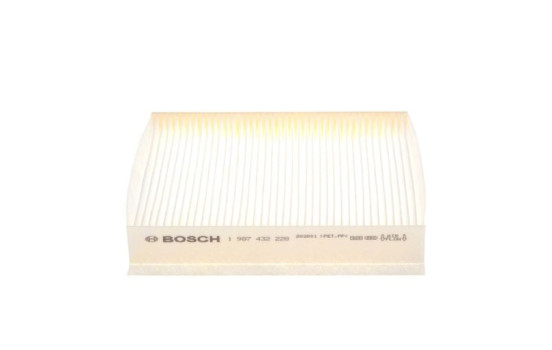 Filter, kupéventilation M2228 Bosch, bild 5