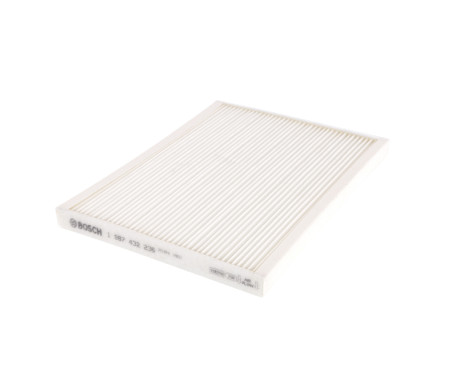 Filter, kupéventilation M2236 Bosch, bild 2