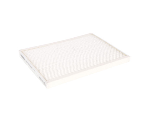 Filter, kupéventilation M2236 Bosch, bild 3