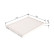 Filter, kupéventilation M2236 Bosch, miniatyr 5