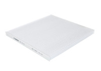 Filter, kupéventilation M2237 Bosch