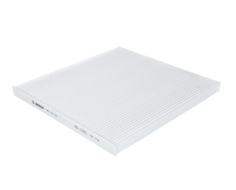 Filter, kupéventilation M2237 Bosch