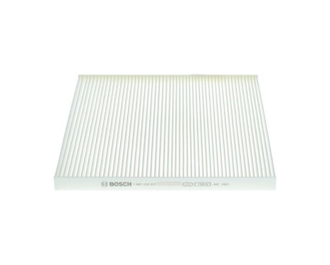 Filter, kupéventilation M2237 Bosch, bild 6