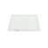 Filter, kupéventilation M2237 Bosch, miniatyr 6