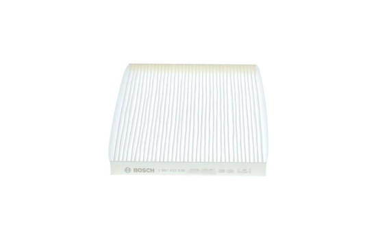 Filter, kupéventilation M2238 Bosch, bild 8