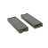 Filter, kupéventilation M2239 Bosch, miniatyr 3
