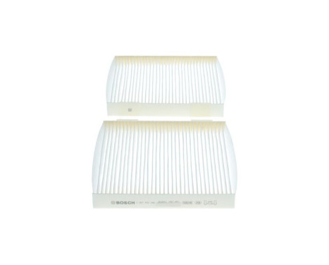 Filter, kupéventilation M2242 Bosch, bild 7