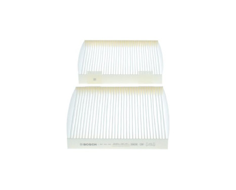 Filter, kupéventilation M2242 Bosch, bild 9